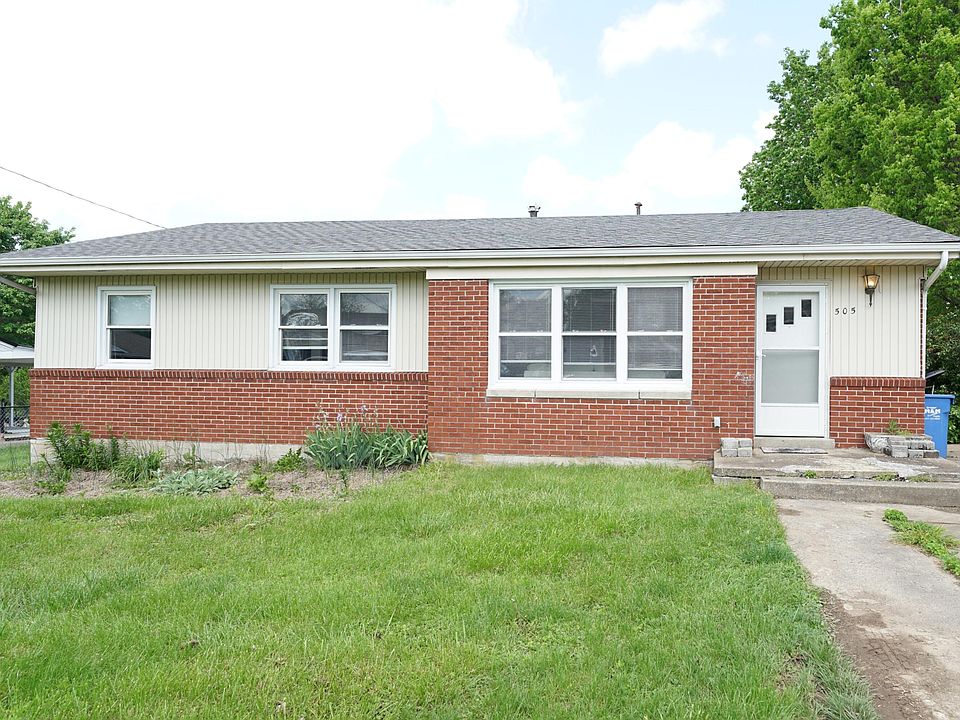 1st image of 505 Jean Dr