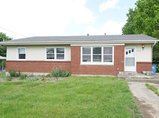 505 Jean Dr, Danville, KY 40422