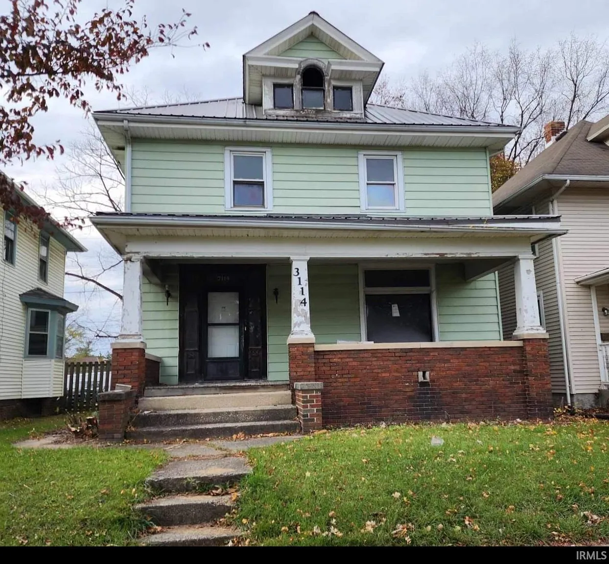3114 S Hanna St photo 1