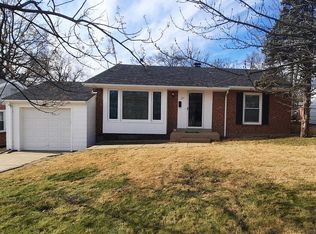 631 Chopin Dr, Saint Louis, MO 63122