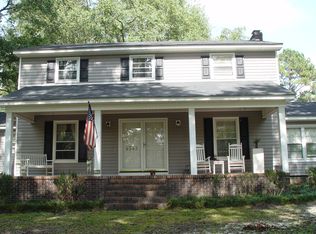 4548 W Belmont Cir, Florence, SC 29501