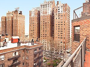 2nd image of 2 Tudor City Pl APT 10GN