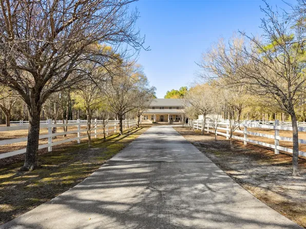 4632 County Road 108, Hilliard, FL 32046
