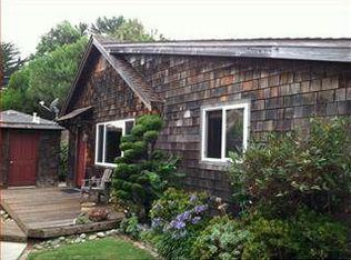 2670 Warren St, Santa Cruz, CA 95062