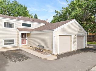 7677 S Monaco Cir W, Centennial, CO 80112
