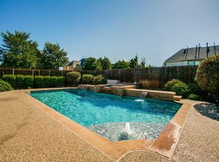 3812 Alamdre Ln, Richardson, TX 75082