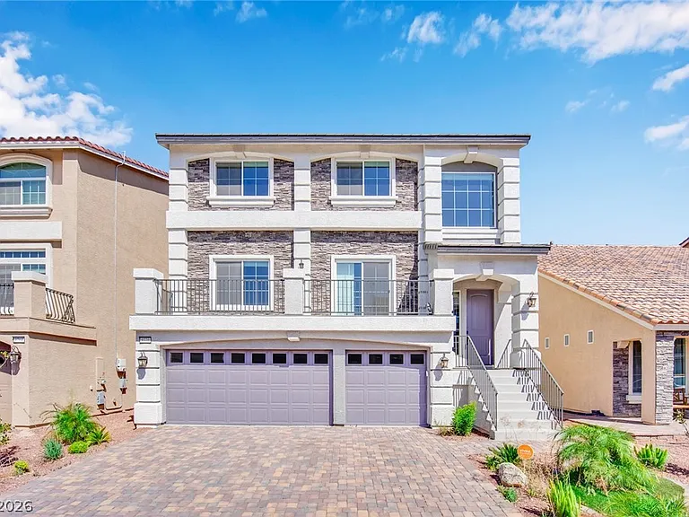 9770 Hawk Crest St — Photo 1