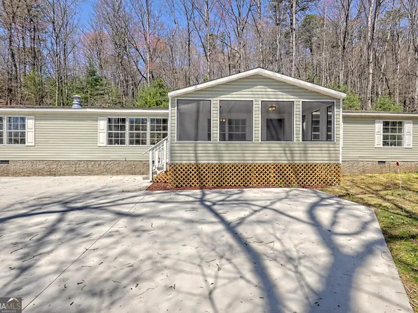 158 Oneal Dr, Clayton, GA 30525