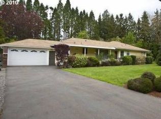 11985 SW Butner Rd, Portland, OR 97225