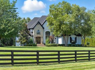 5806 Mount Pleasant Dr, Prospect, KY 40059