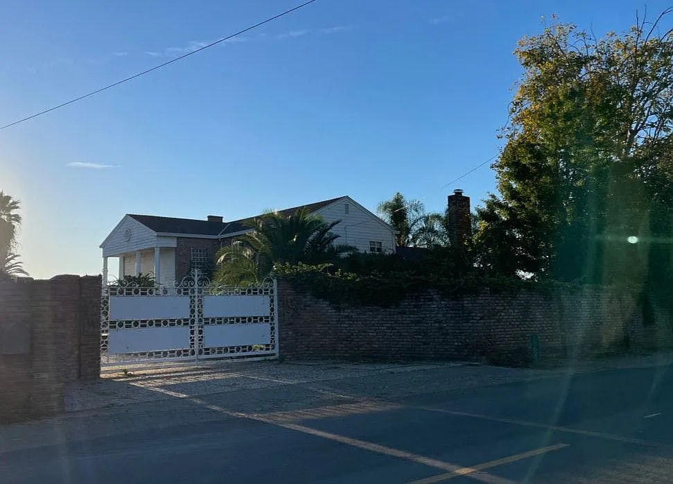 10625 Metteer Rd photo 1