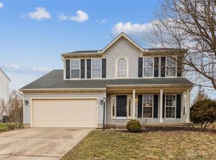 477 Cherry Hill Ln, Lebanon, OH 45036
