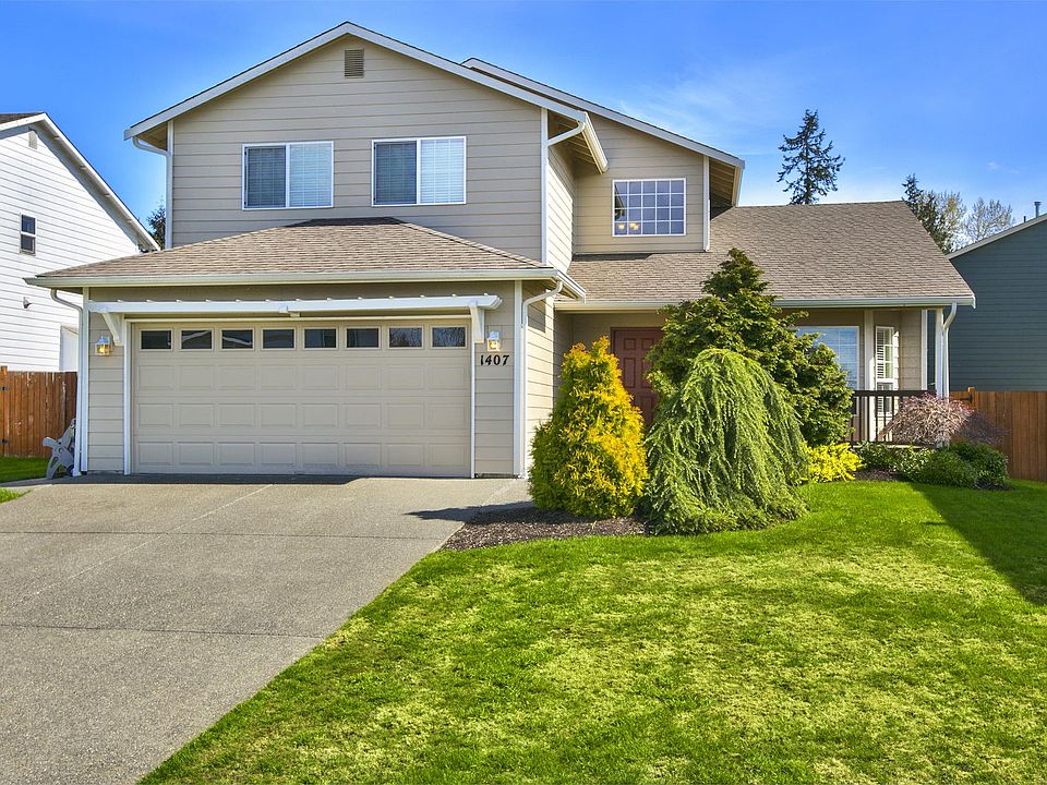 1st image of 1407 85th Ave SE