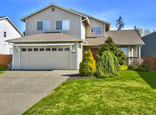 1407 85th Ave SE, Lake Stevens, WA 98258
