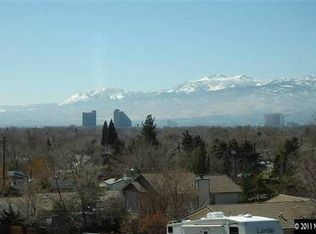 3477 Gandolfo Way, Sparks, NV 89431