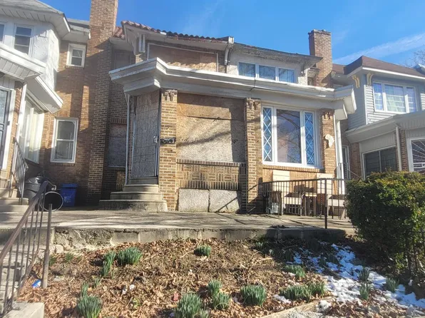 6613 N 18th St, Philadelphia, PA 19126