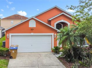 167 Castaway Beach Way, Kissimmee, FL 34746