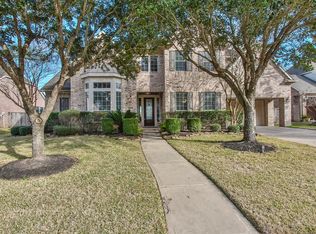 21007 James Long Ct, Richmond, TX 77406