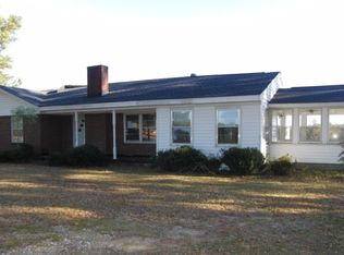 542 Old Goldmine Rd, Troy, SC 29848