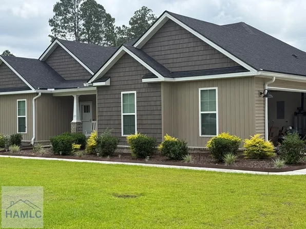 157 Common Way, Jesup, GA 31545