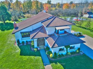 191 Cairns Cres, Fort Erie, ON L2A 5M4