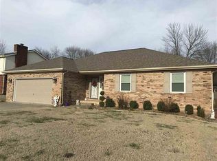 889 Sinclair Ave, Henderson, KY 42420