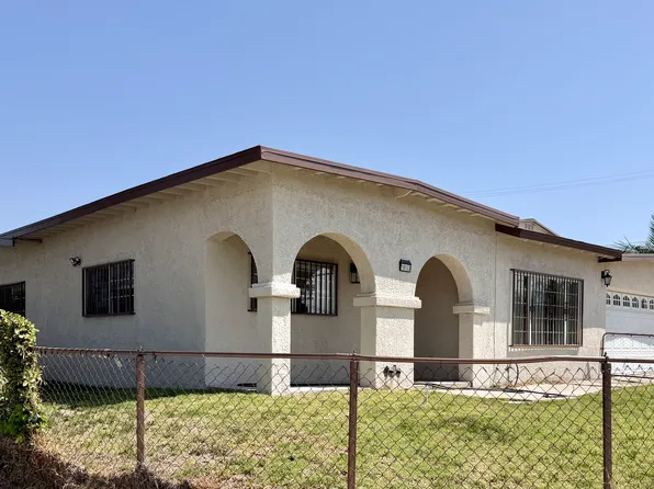 18103 Lanaca St, La Puente, CA 91744