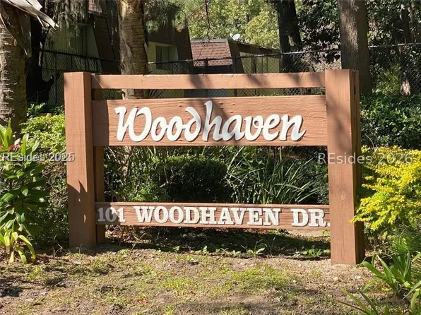 101 Woodhaven Dr #114, Hilton Head Island, SC 29928