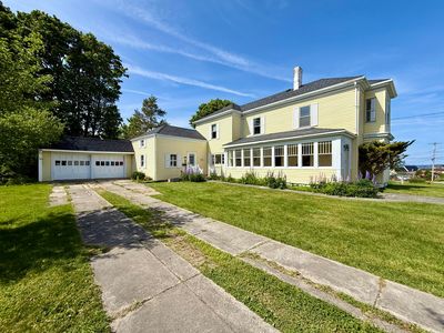 14 Water Street, Eastport, ME, 04631