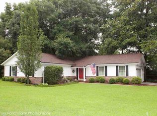 2304 Foxboro Way, Tallahassee, FL 32309