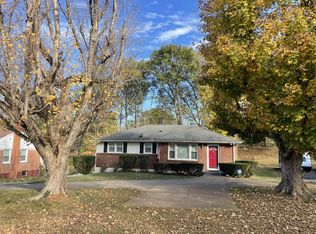 129 Keith Dr, Clarksville, TN 37043