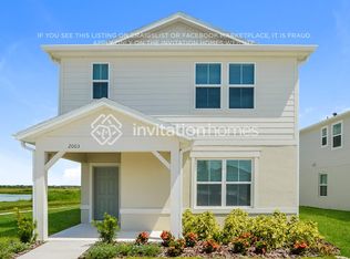 2003 Calm Soul Way, Kissimmee, FL 34744