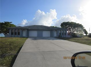 1218 NE 8th Ter, Cape Coral, FL 33909