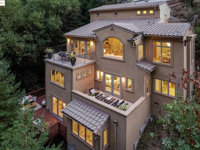 6389 Westover Dr, Oakland, CA, 94611