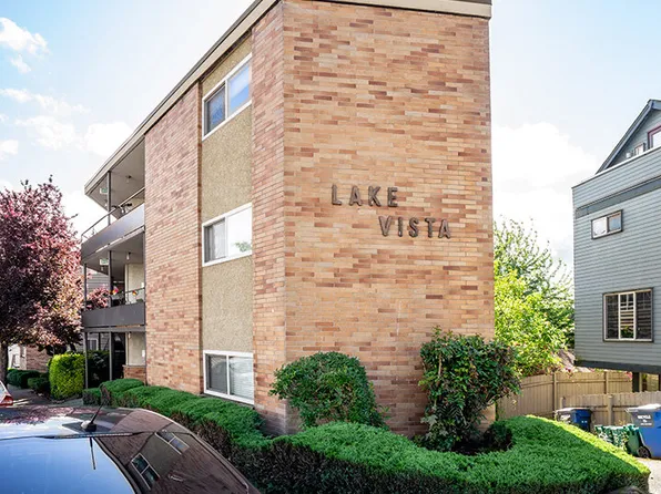 Lake Vista, 7320 Winona Ave N #1B-1Ba-615Sqft, Seattle, WA 98103