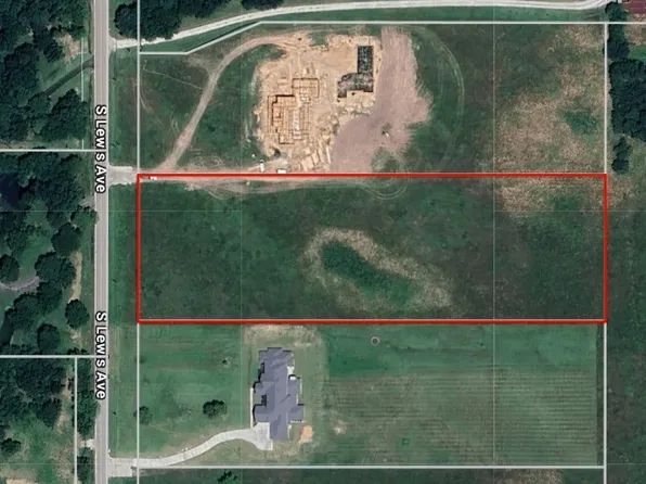 16559 S Lewis Ave, Bixby, OK 74008