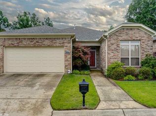 115 Hunters Green Cir, Little Rock, AR 72211