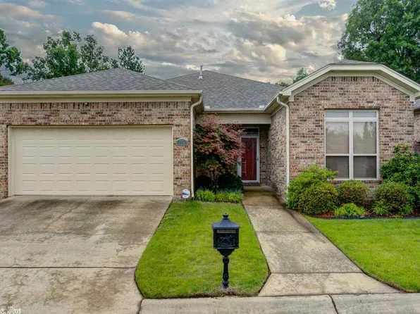 115 Hunters Green Cir, Little Rock, AR 72211