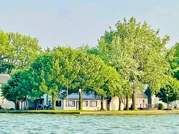 5646 Island View Dr, Celina, OH 45822