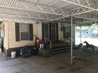 3629 Rusty Rd, Shreveport, LA 71107