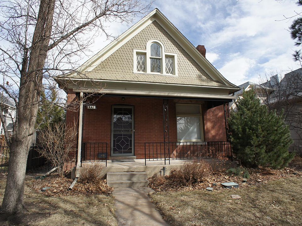 1st image of 1778 S Clarkson St
