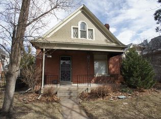 1778 S Clarkson St, Denver, CO 80210