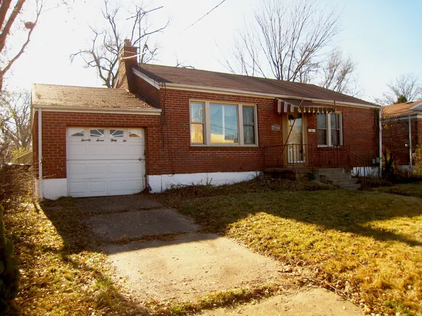 7736 Morgan Ave, Saint Louis, MO 63130