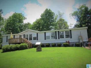 9680 Bradford Trafford Rd, Warrior, AL 35180