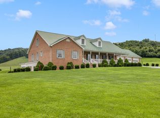 206A Valley Rd, Saltville, VA 24370
