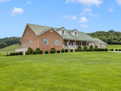 206A Valley Rd, Saltville, VA, 24370