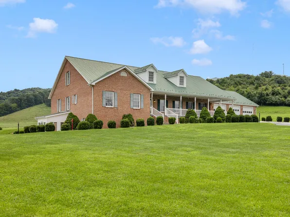 206A Valley Rd, Saltville, VA 24370