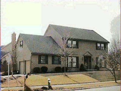 7949 Tipperary Ct N, Dublin, OH, 43017