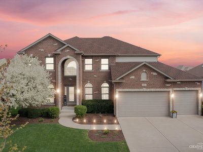 351 Andover Dr, Oswego, IL, 60543