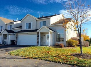 5066 207th St N, Forest Lake, MN 55025